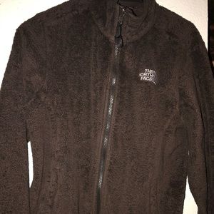 North face sweater